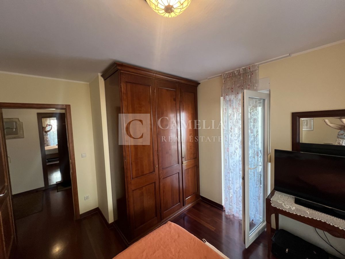 Stanovanje Punta Kolova, Opatija, 74m2