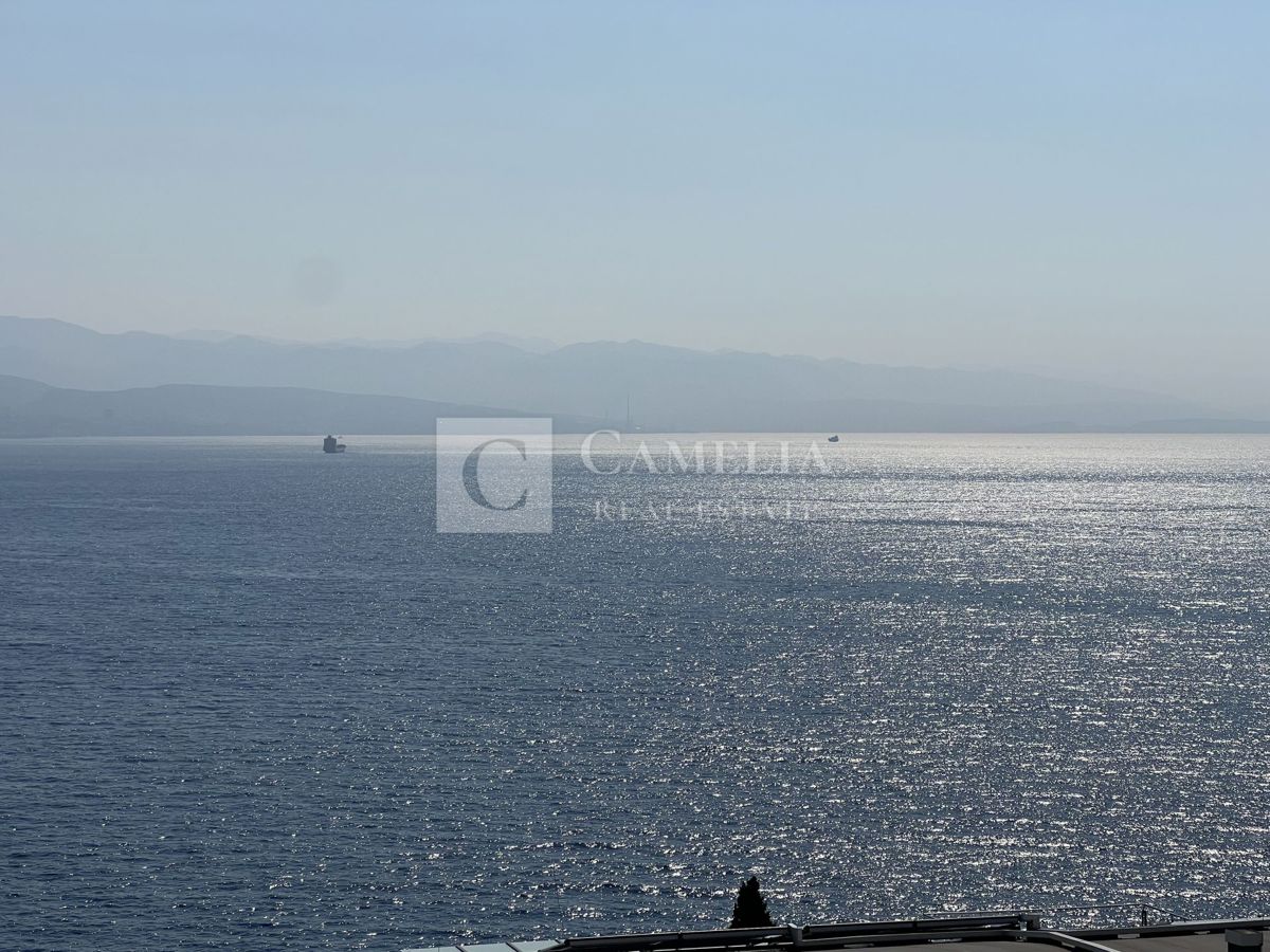 Stanovanje Punta Kolova, Opatija, 74m2