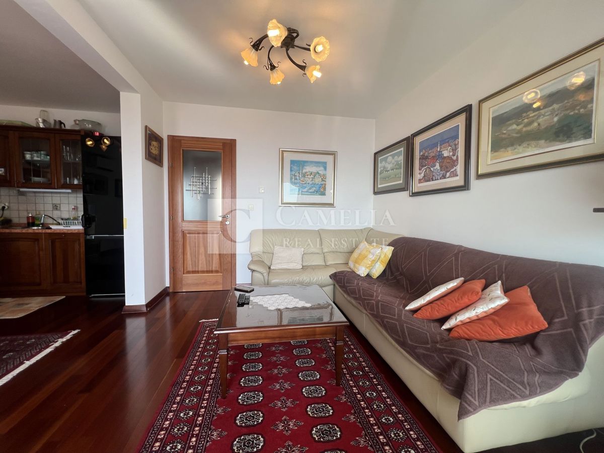 Stanovanje Punta Kolova, Opatija, 74m2