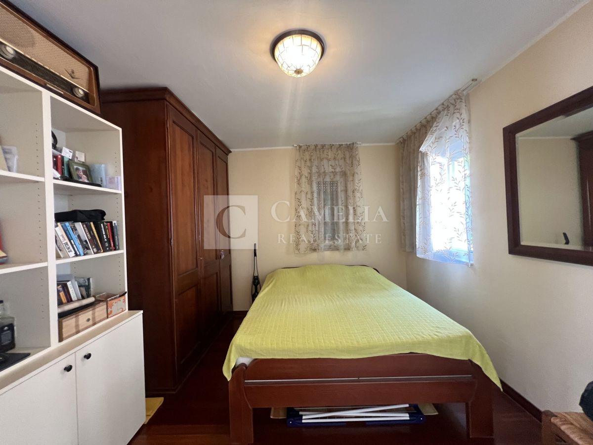 Stanovanje Punta Kolova, Opatija, 74m2