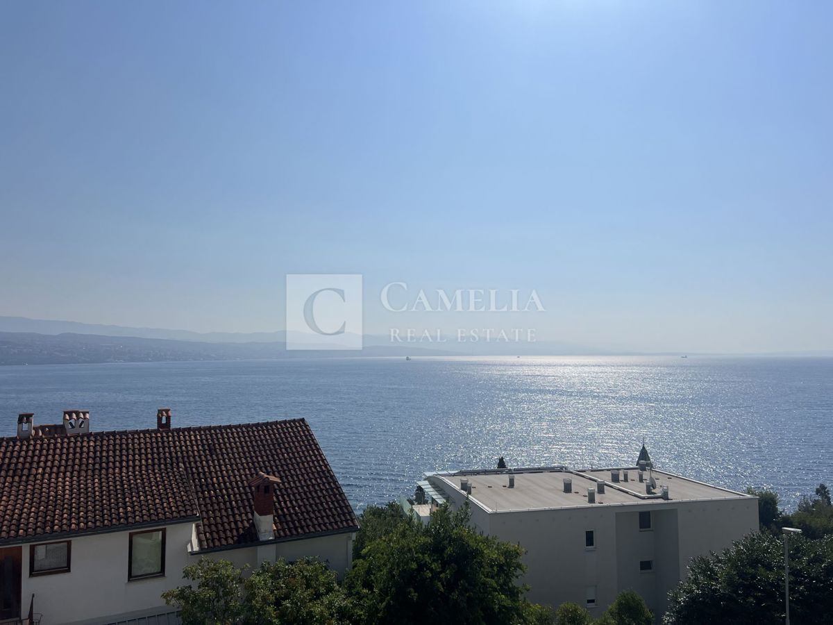 Stanovanje Punta Kolova, Opatija, 74m2