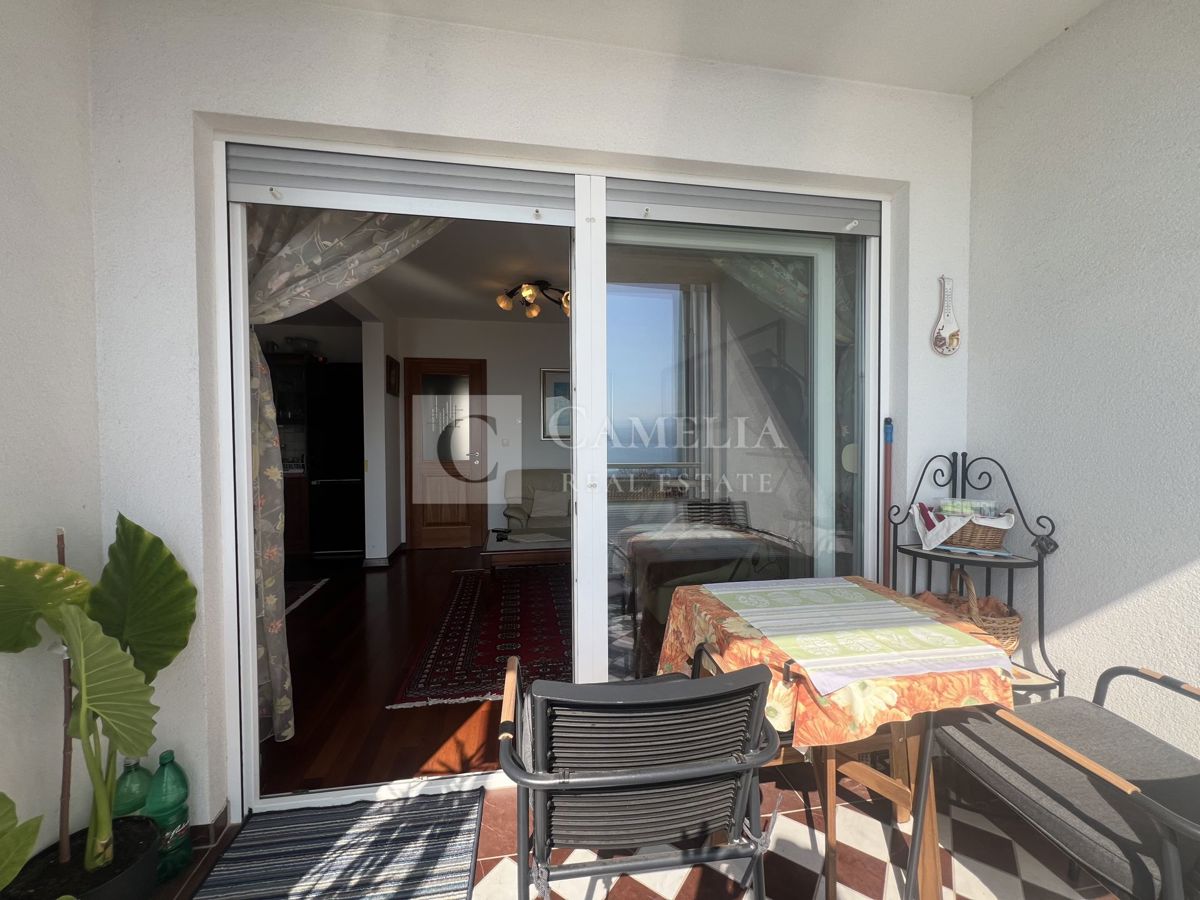 Stanovanje Punta Kolova, Opatija, 74m2