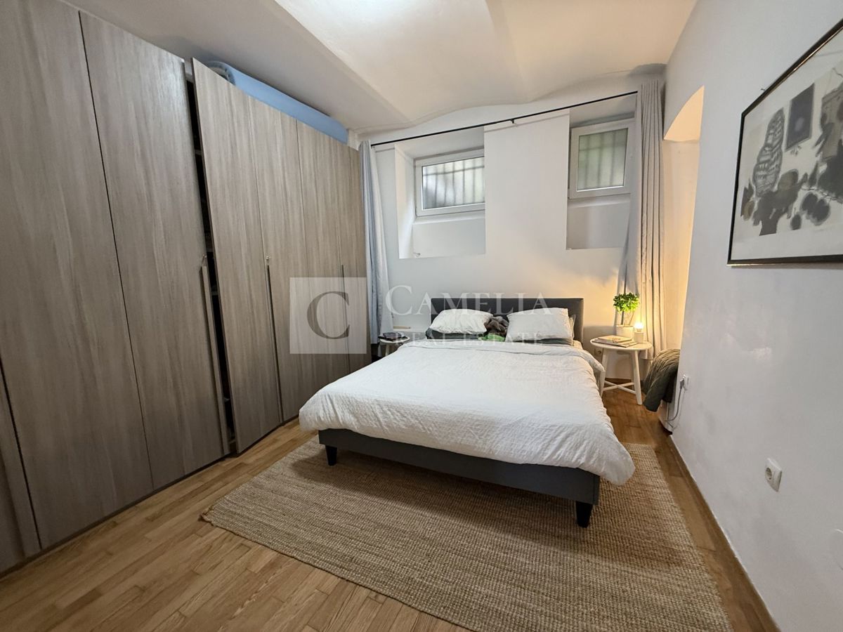 Stanovanje Opatija - Centar, Opatija, 50m2