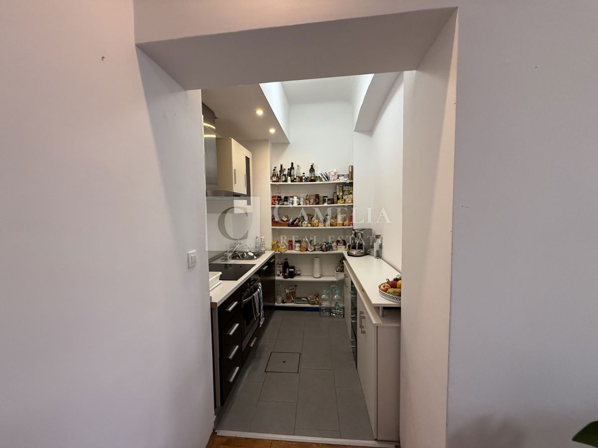 Stanovanje Opatija - Centar, Opatija, 50m2