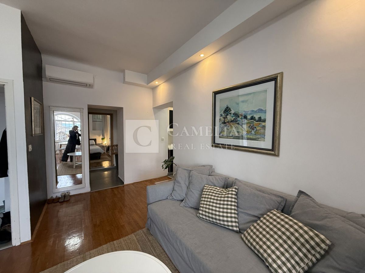 Stanovanje Opatija - Centar, Opatija, 50m2