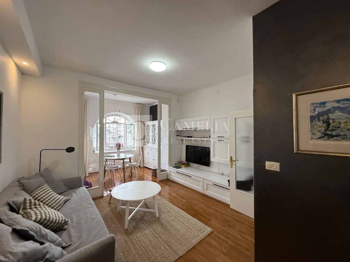 Stanovanje Opatija - Centar, Opatija, 50m2