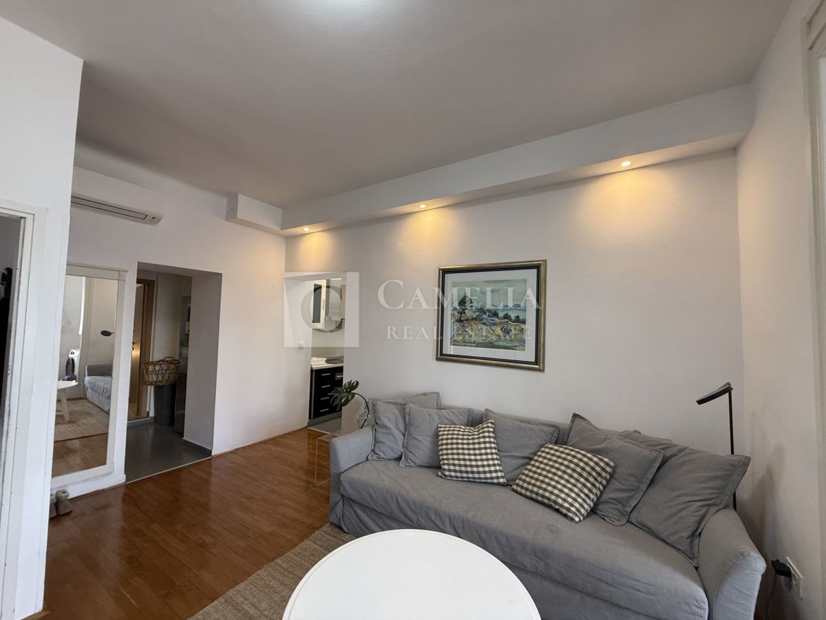 Stanovanje Opatija - Centar, Opatija, 50m2