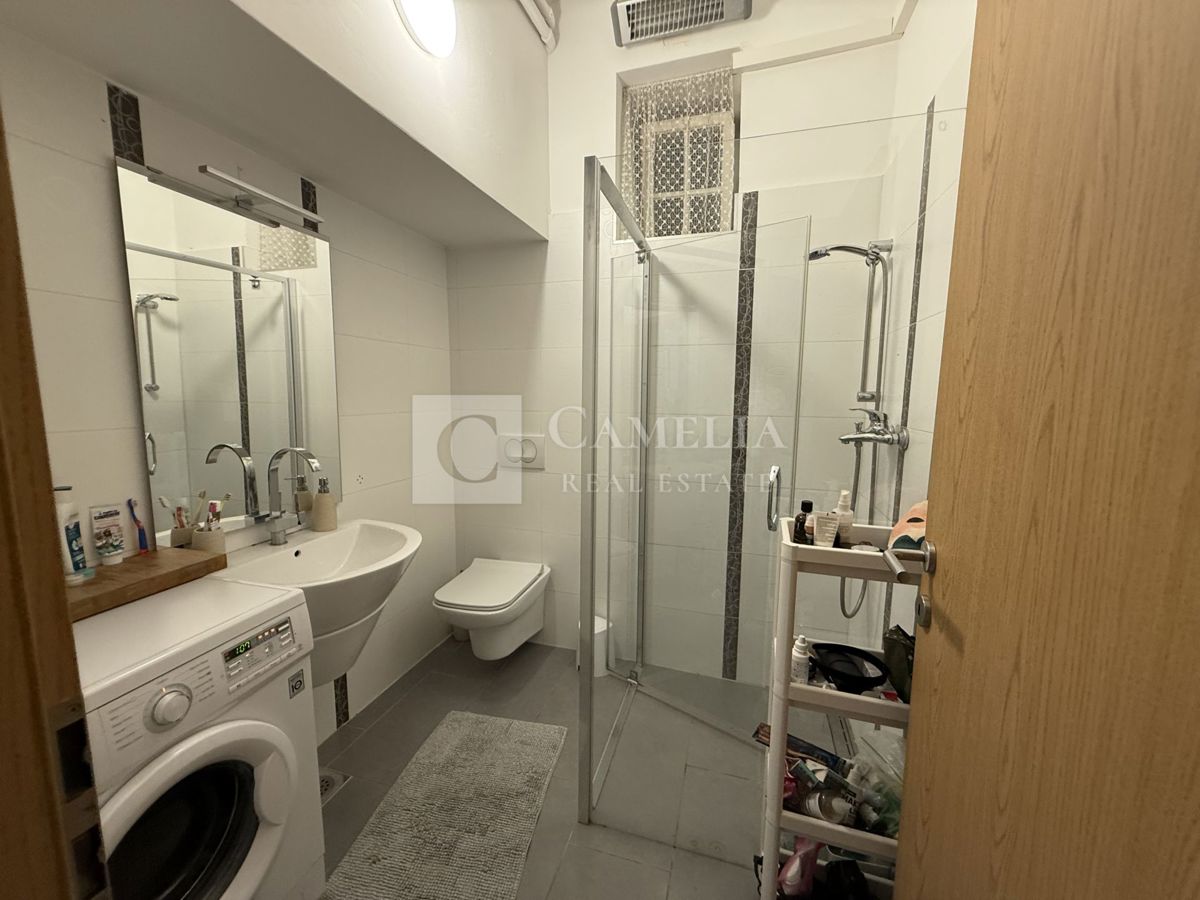 Stanovanje Opatija - Centar, Opatija, 50m2