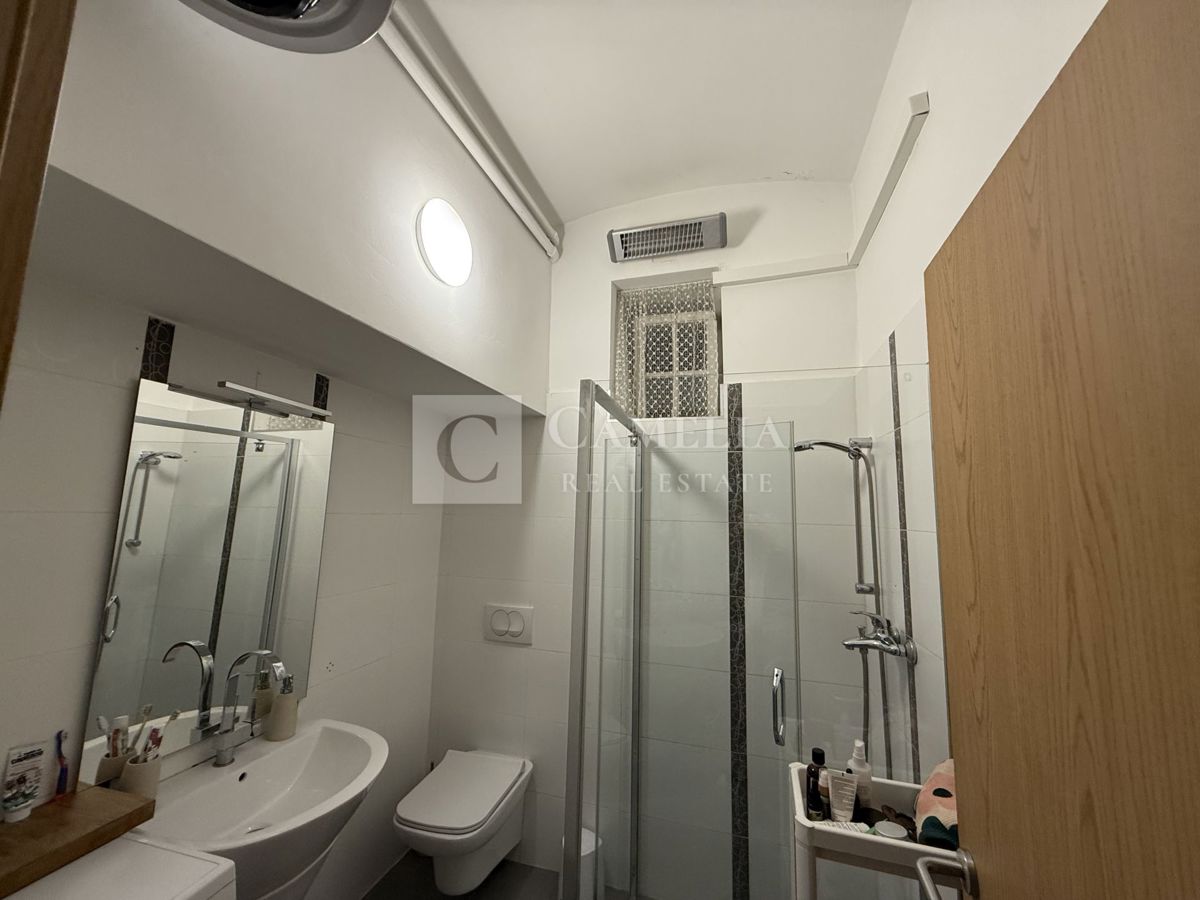 Stanovanje Opatija - Centar, Opatija, 50m2