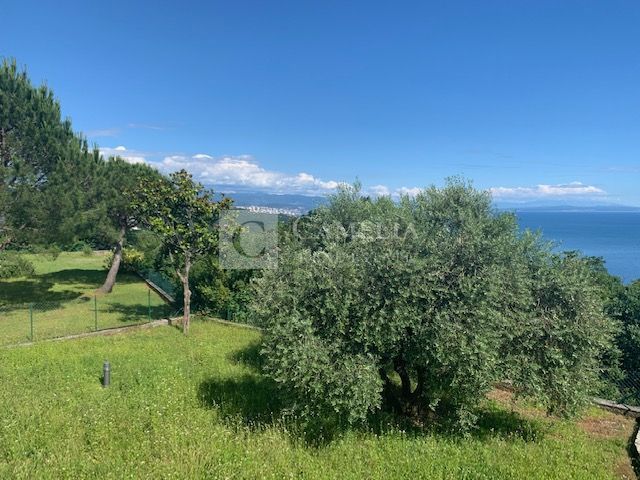 Hiša Pobri, Opatija - Okolica, 505,13m2