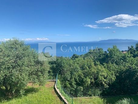 Hiša Pobri, Opatija - Okolica, 505,13m2