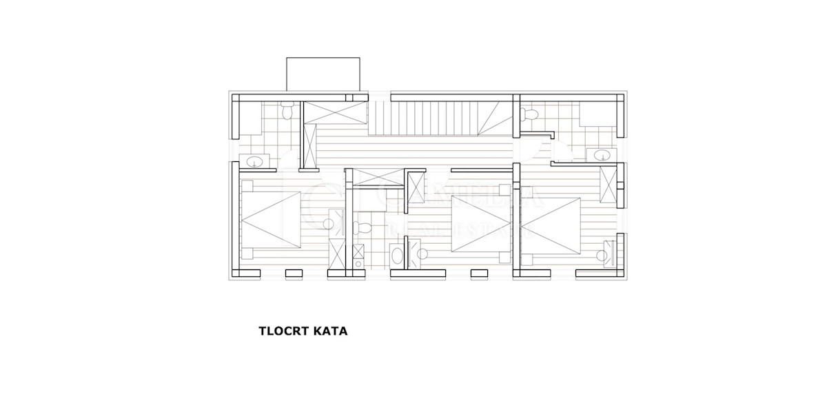 Zemljišče Juršići, Svetvinčenat, 600m2