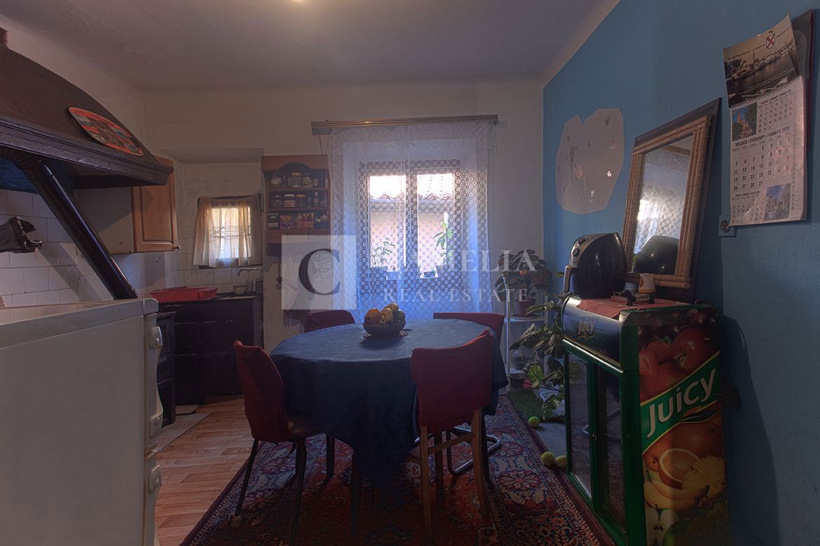Stanovanje Novigrad, 55m2