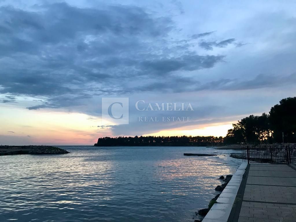 Stanovanje Novigrad, 64m2