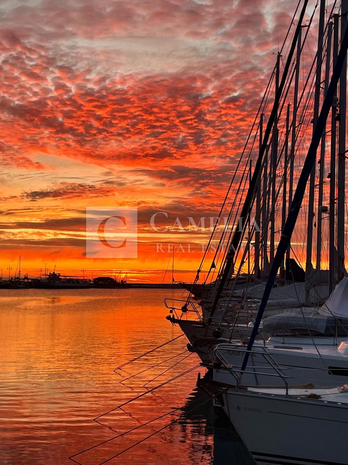 Stanovanje Novigrad, 64m2