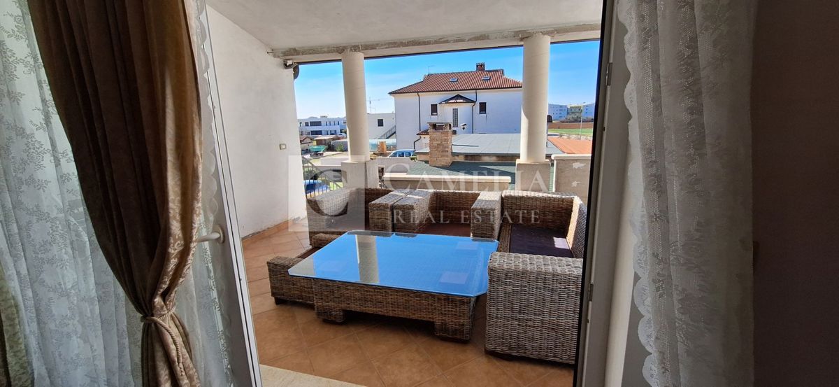 Stanovanje Monterol, Umag, 172m2