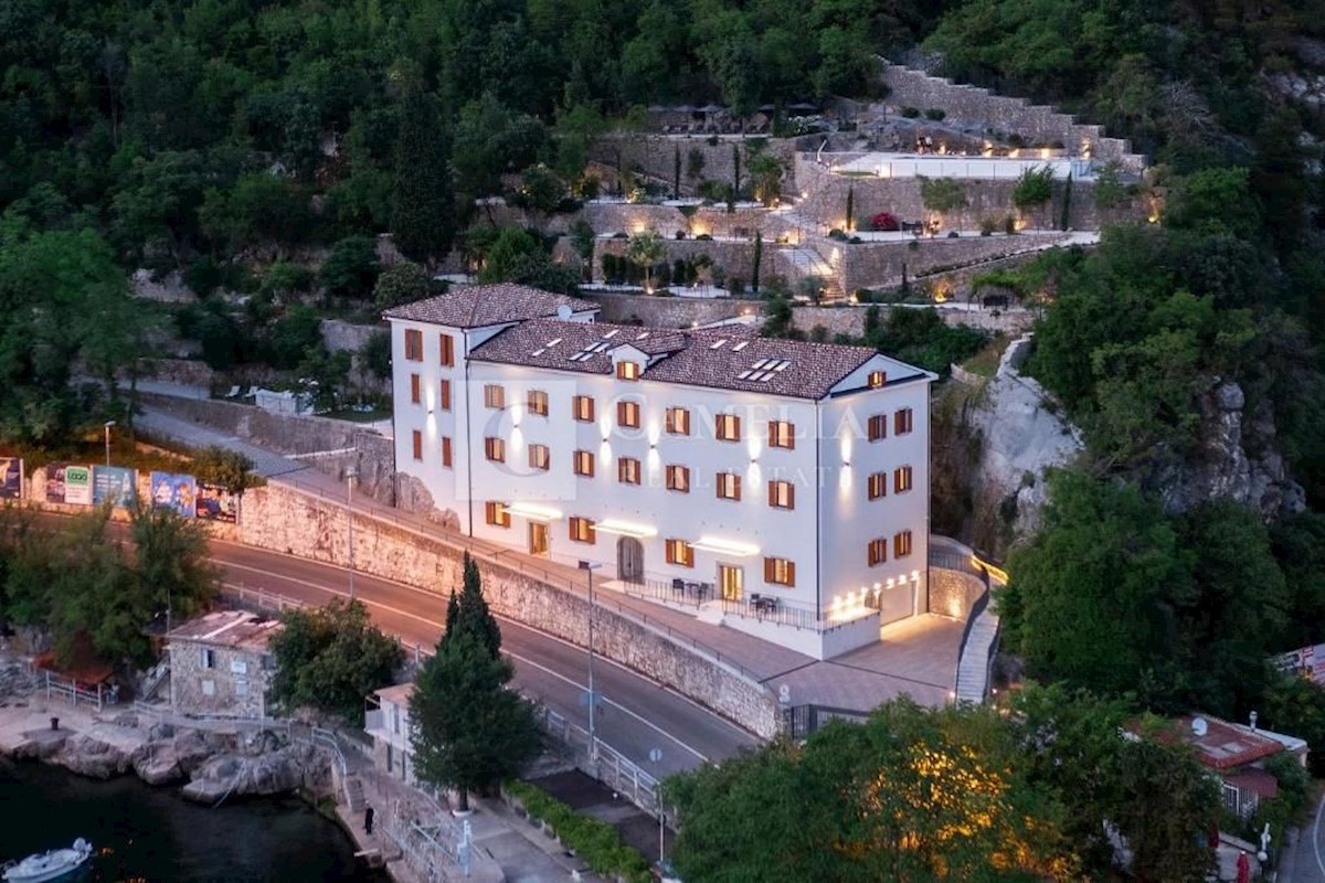 Stanovanje Volosko, Opatija, 68m2