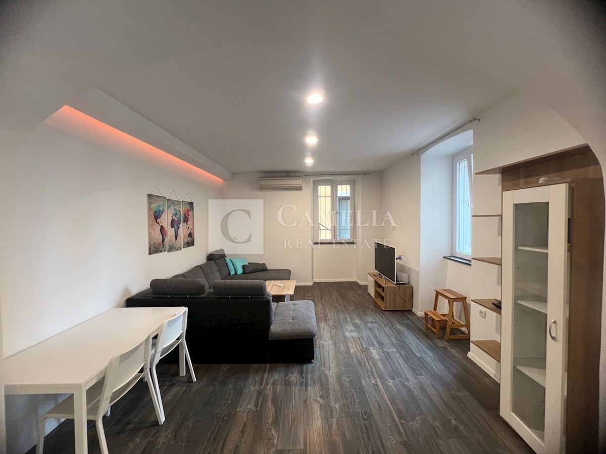 Stanovanje Opatija - Centar, Opatija, 100m2