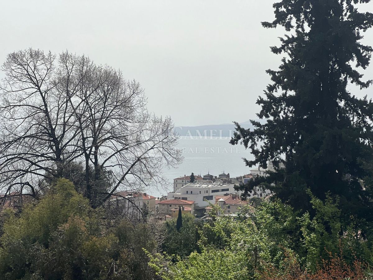 Stanovanje Vrutki, Opatija, 130m2