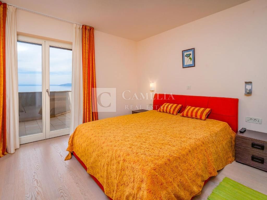 Hiša Medveja, Lovran, 840m2