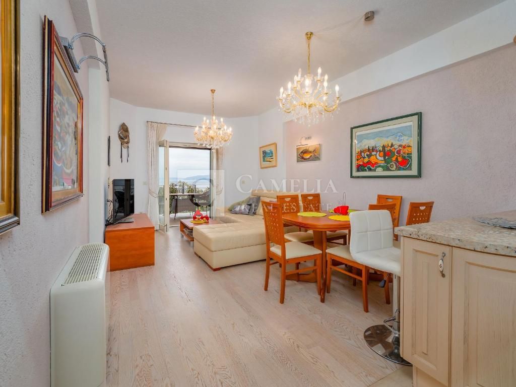 Hiša Medveja, Lovran, 840m2