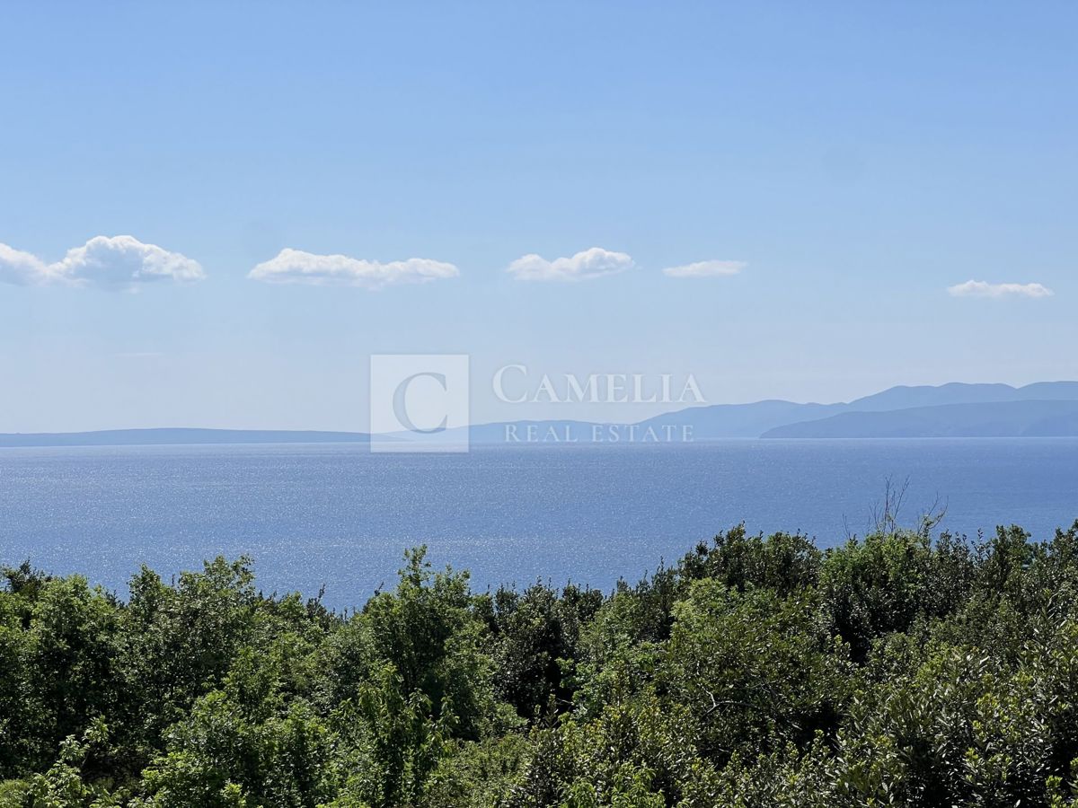 Stanovanje Bivio, Rijeka, 115,69m2
