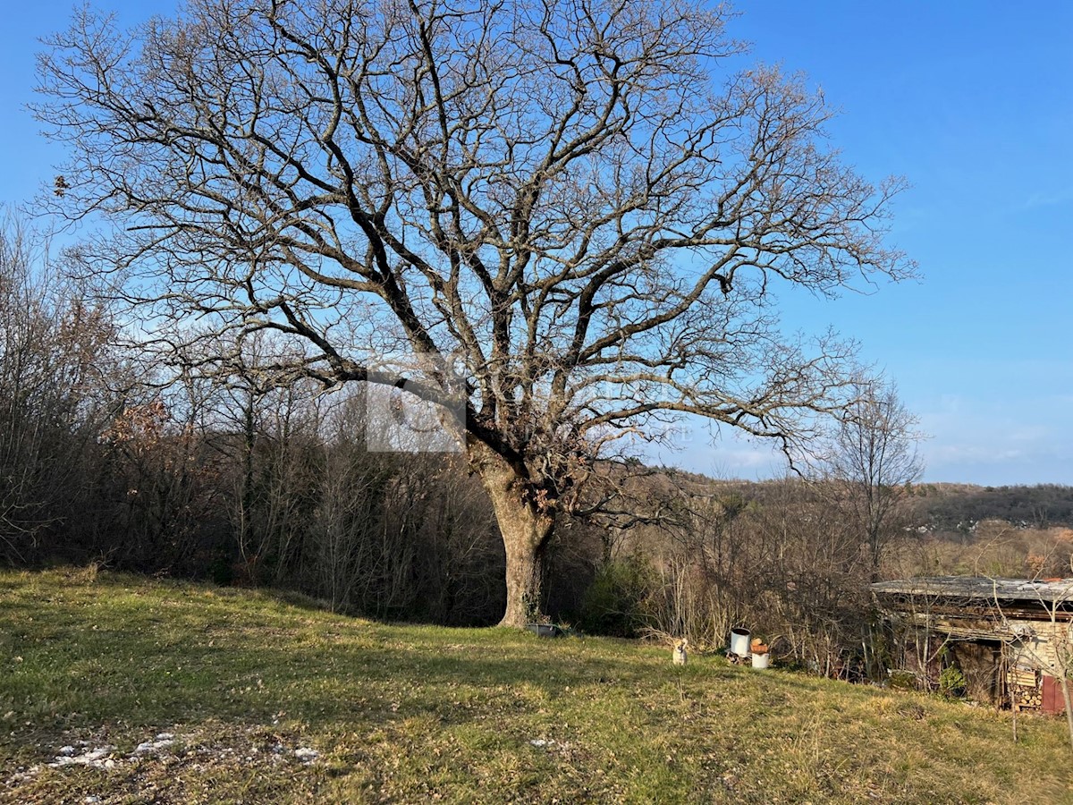 Hiša Kranjci, Labin, 123m2