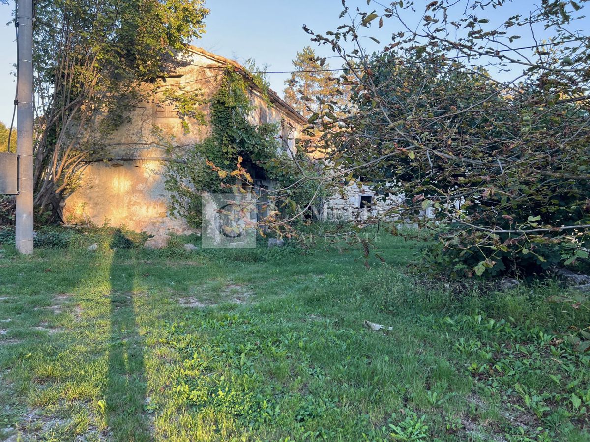 Hiša Hum, Buzet, 130m2