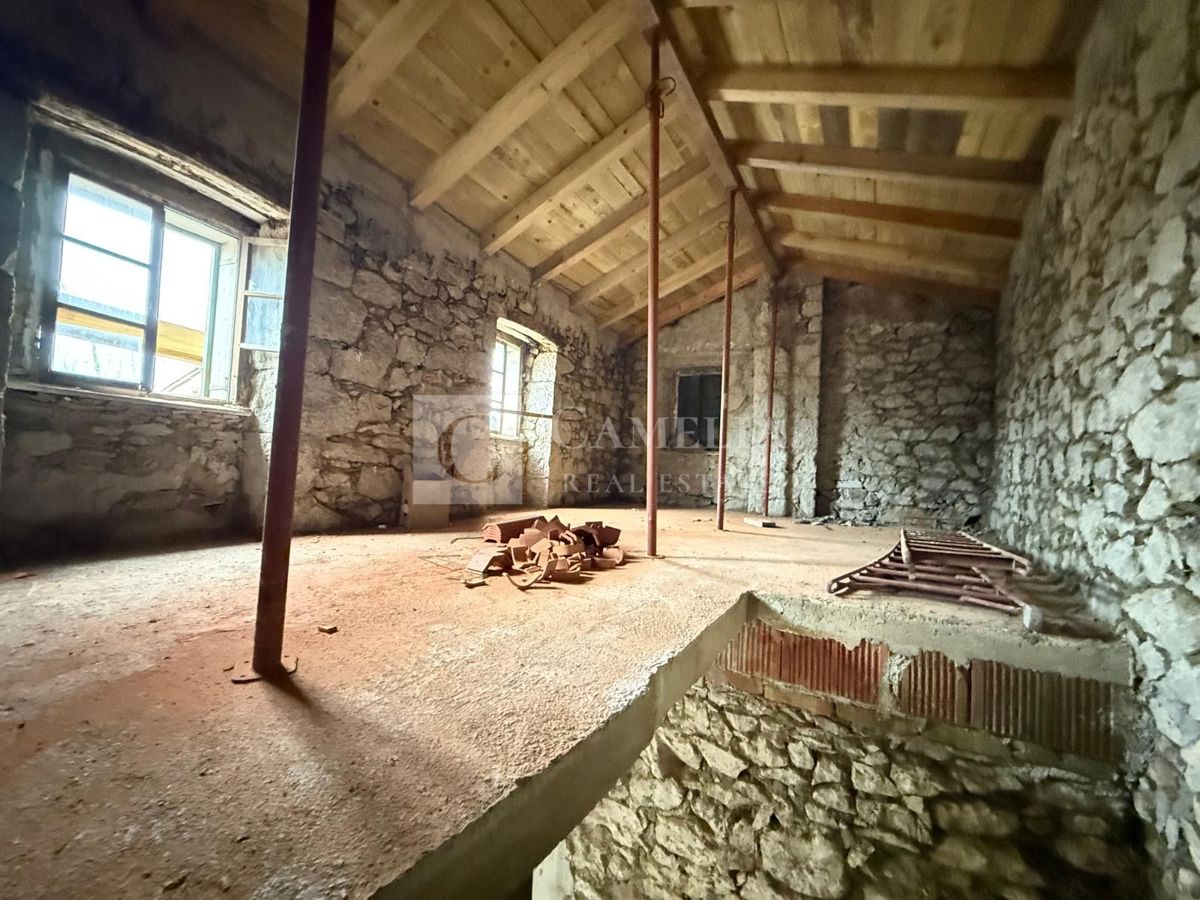 Hiša Hum, Buzet, 130m2