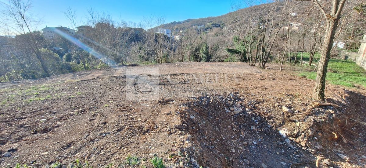 Zemljišče Mihotići, Matulji, 1.000m2