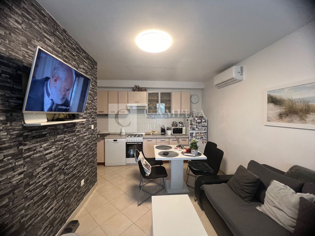 Hiša Rovinj, 78m2