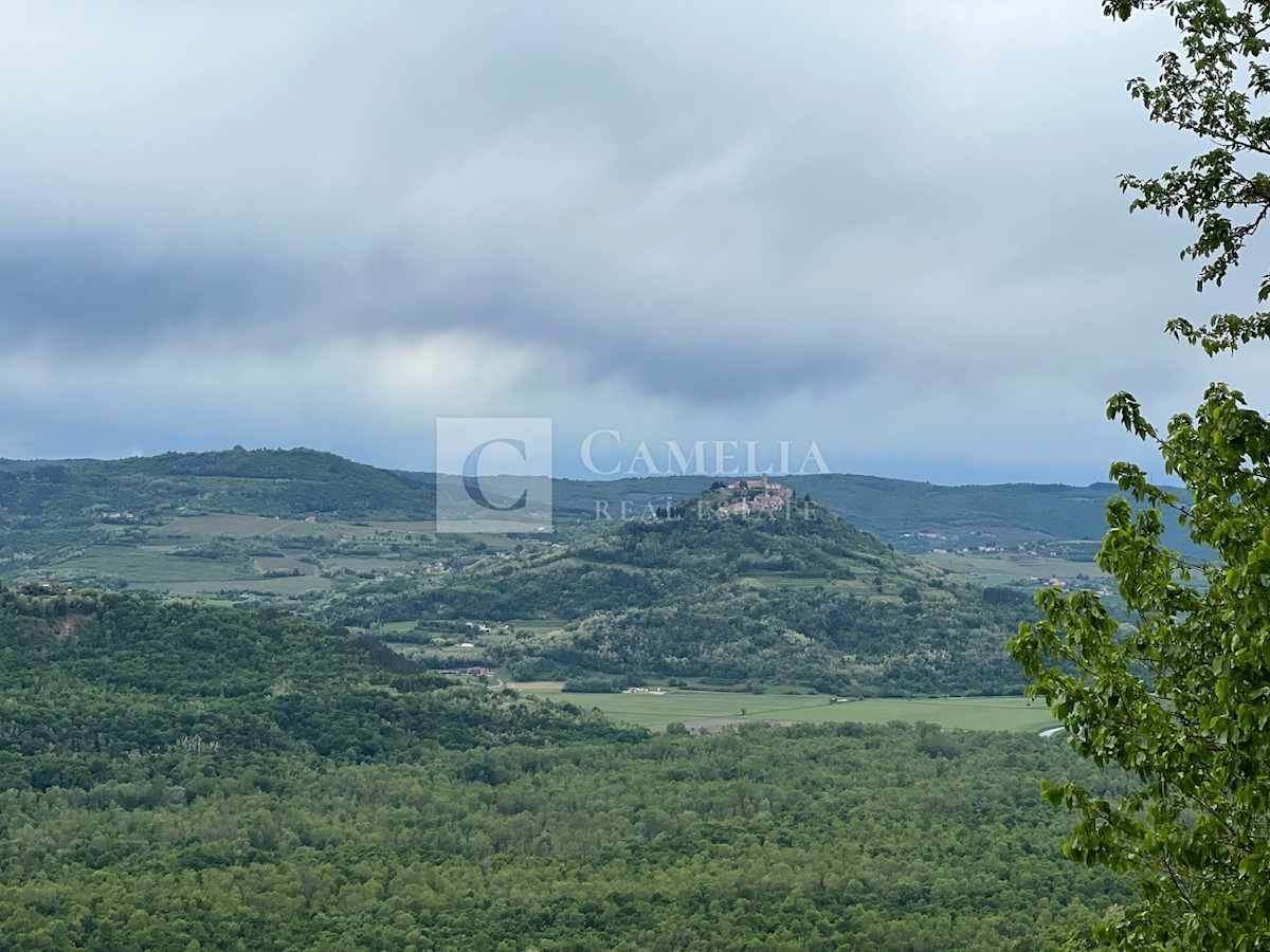 Hiša Motovun, 124m2