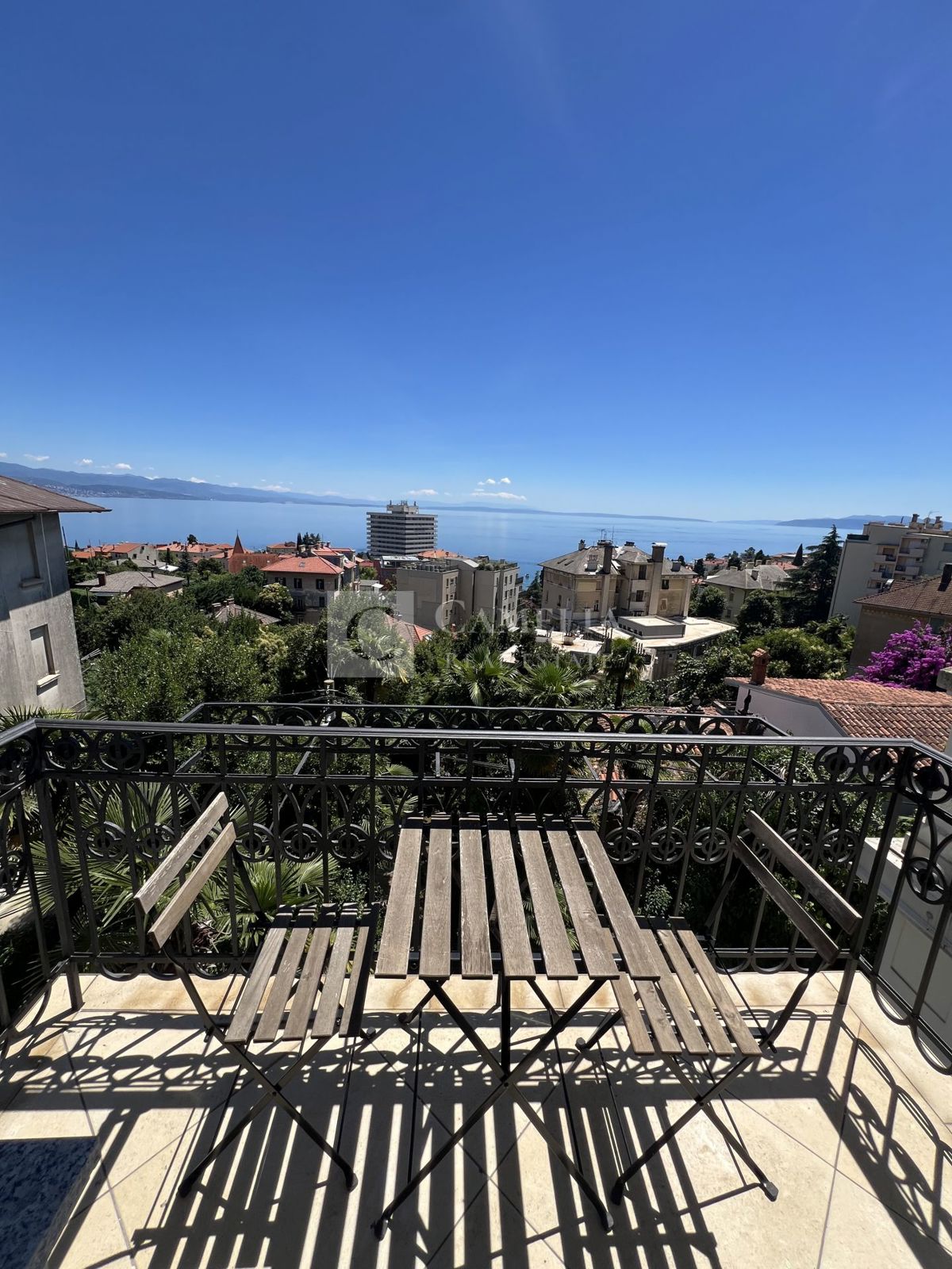 Stanovanje Opatija - Centar, Opatija, 150m2
