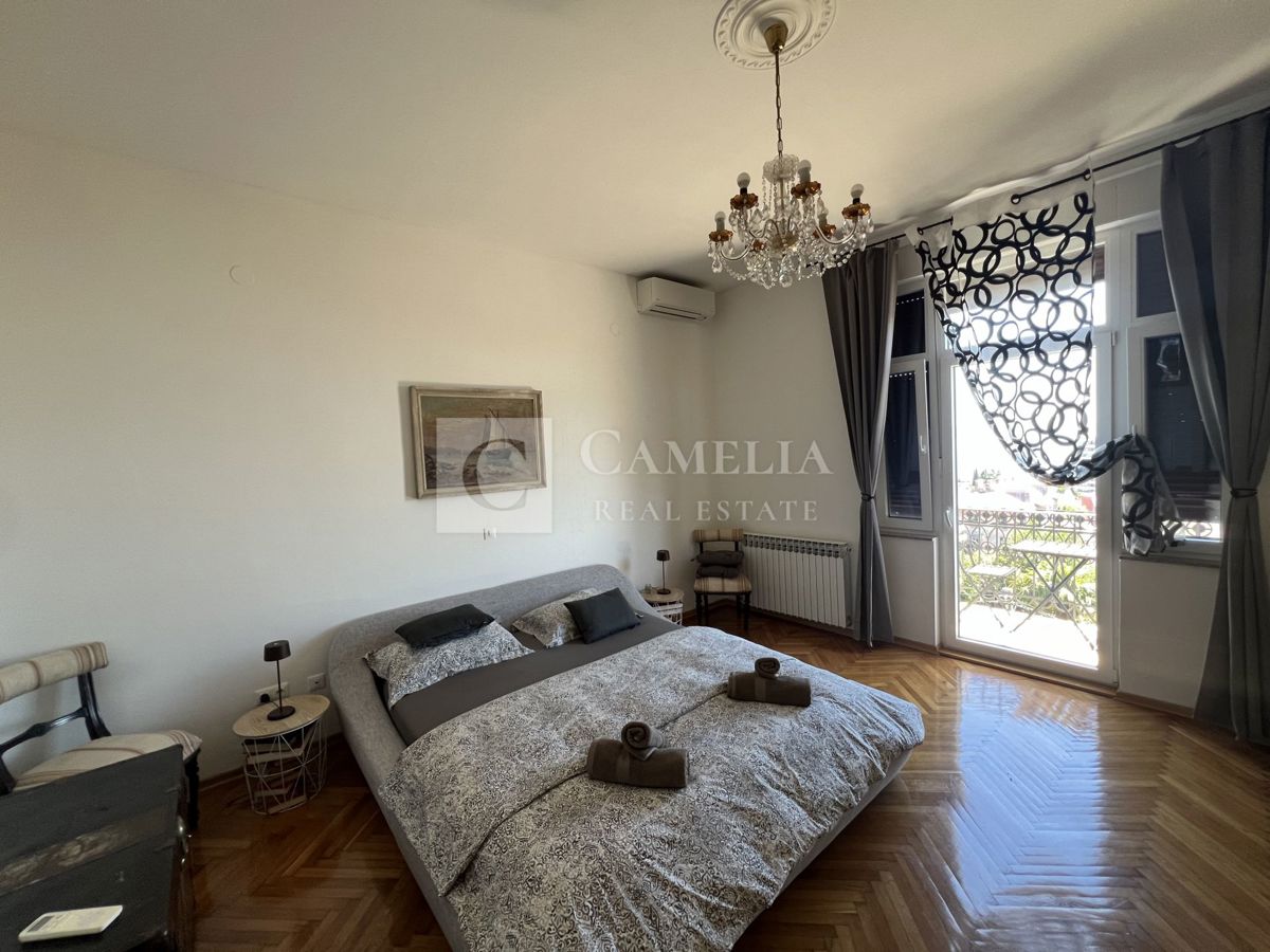 Stanovanje Opatija - Centar, Opatija, 150m2