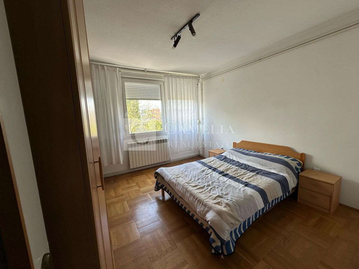 Stanovanje Gornja Dubrava, 82m2