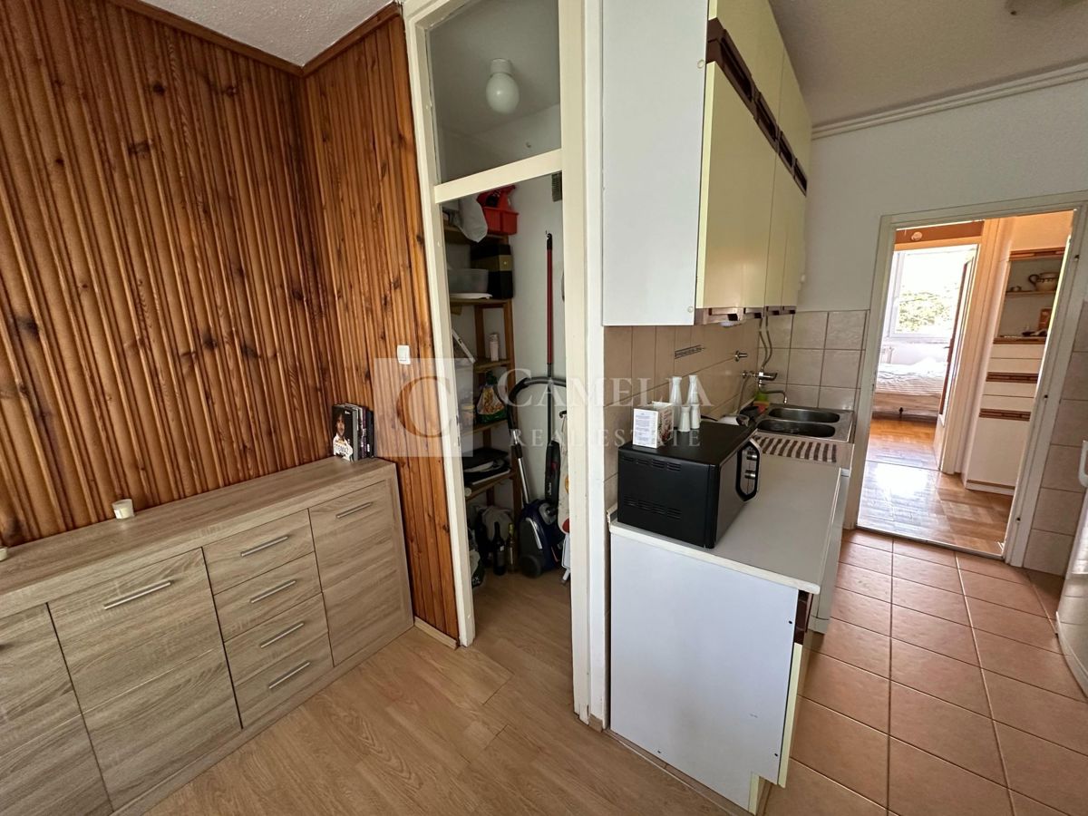 Stanovanje Gornja Dubrava, 82m2