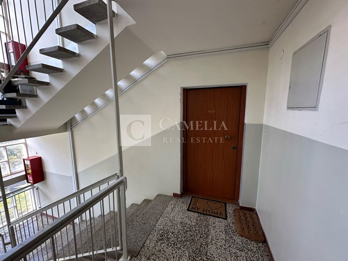 Stanovanje Gornja Dubrava, 82m2
