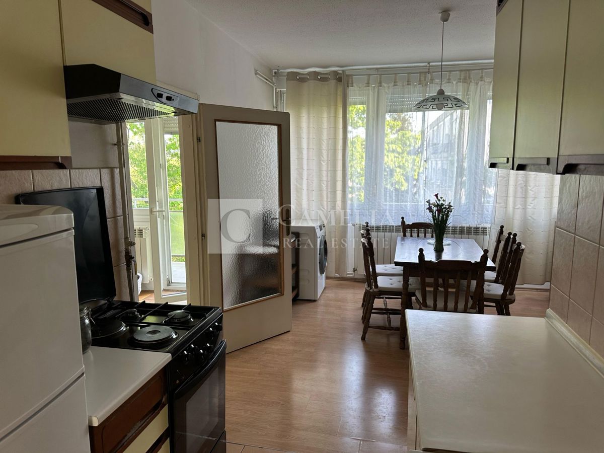 Stanovanje Gornja Dubrava, 82m2