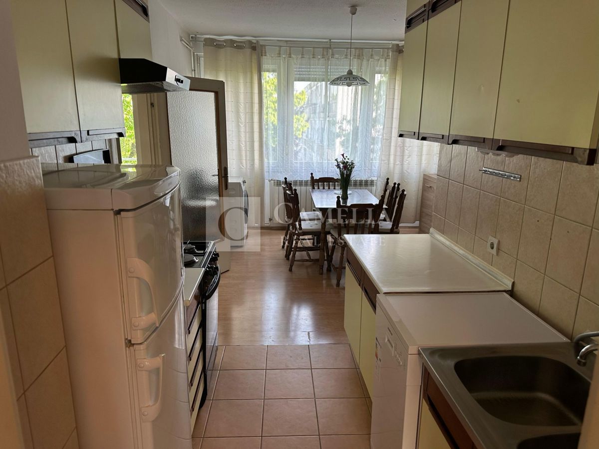Stanovanje Gornja Dubrava, 82m2