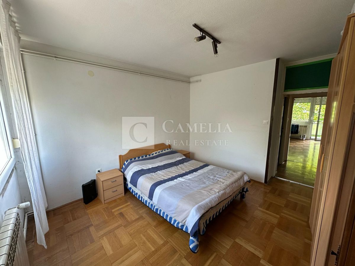 Stanovanje Gornja Dubrava, 82m2