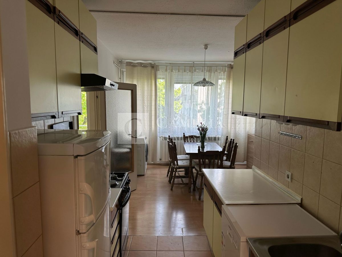 Stanovanje Gornja Dubrava, 82m2