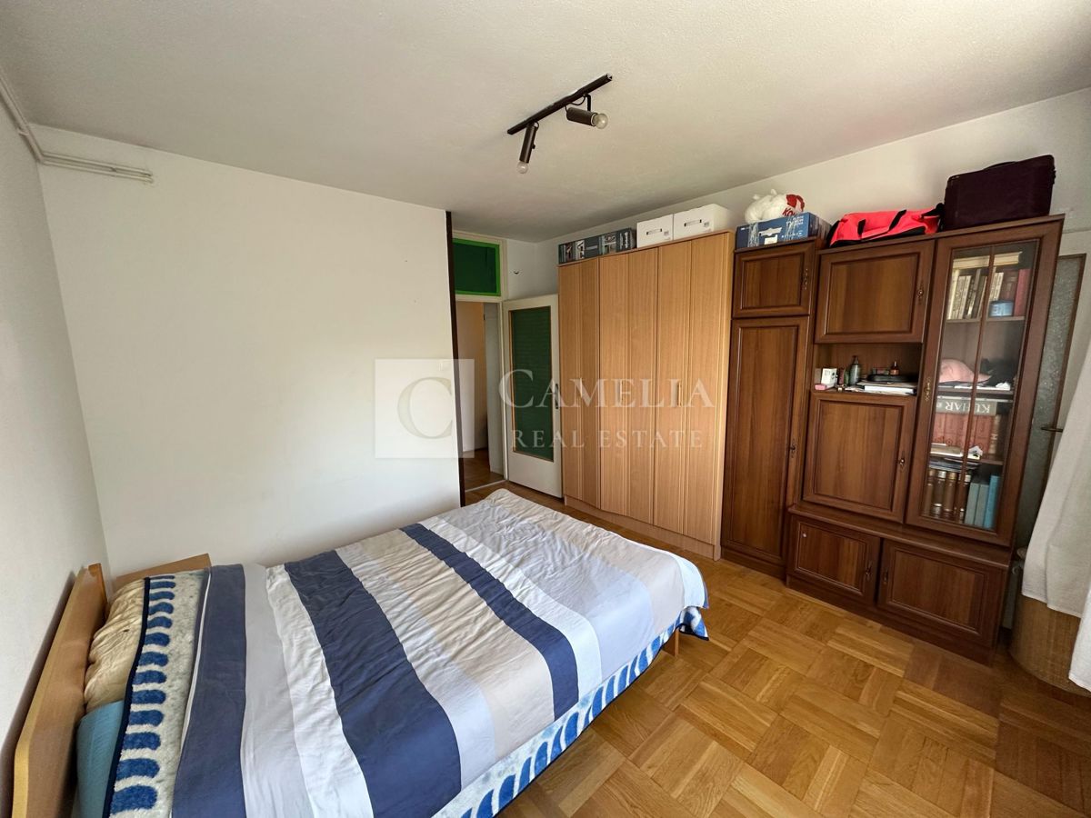 Stanovanje Gornja Dubrava, 82m2