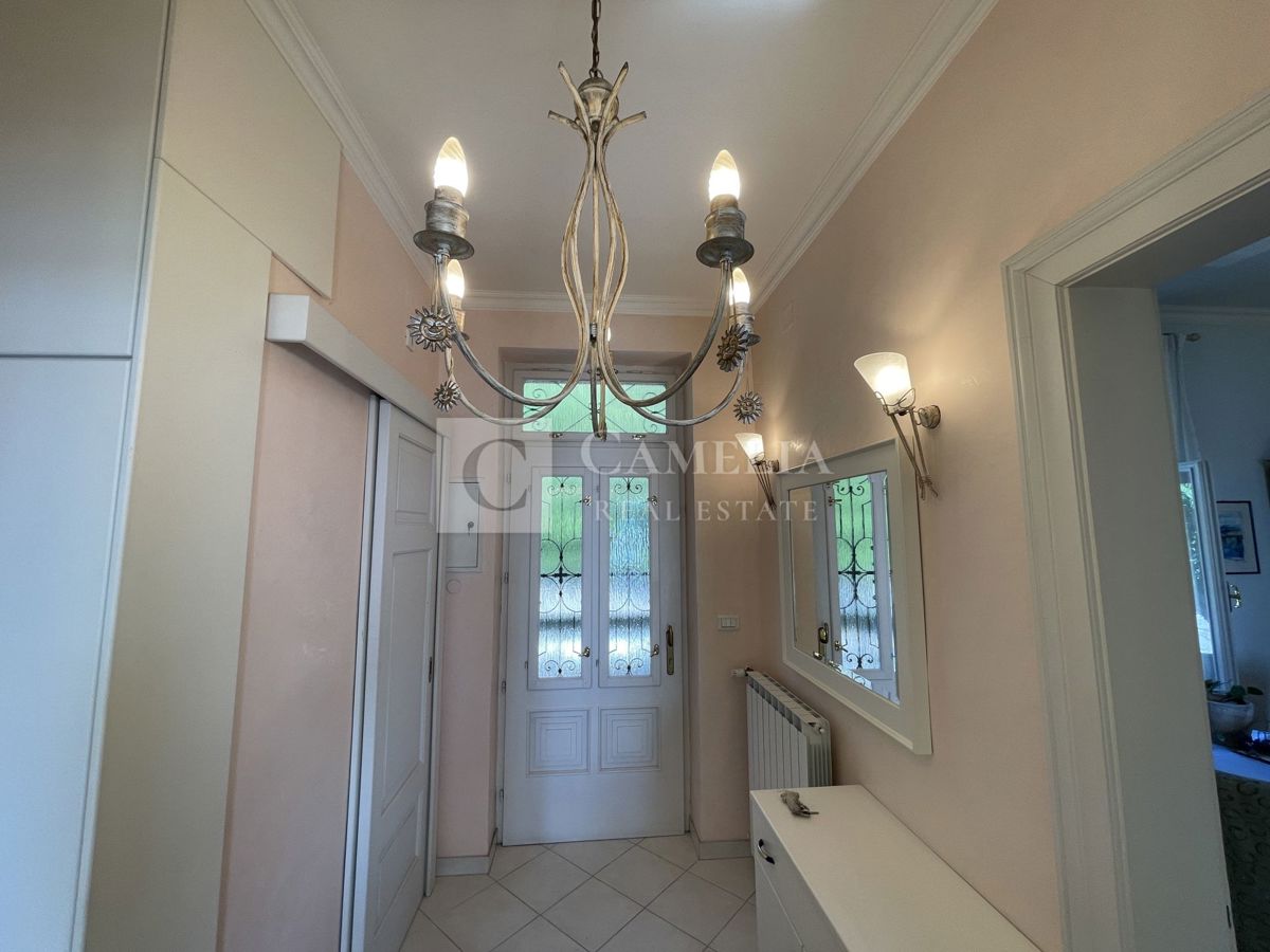 Stanovanje Opatija - Centar, Opatija, 91m2