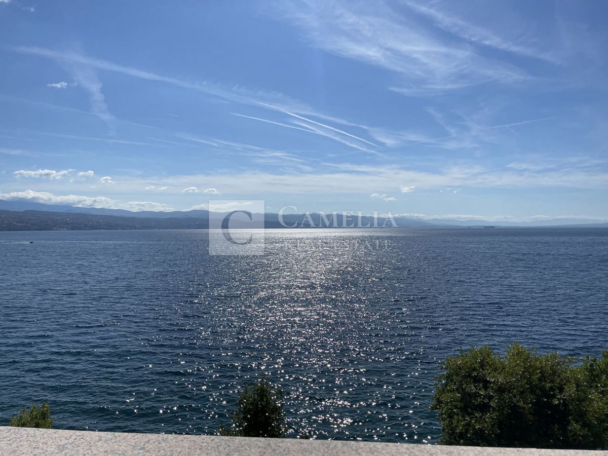 Stanovanje Opatija - Centar, Opatija, 91m2