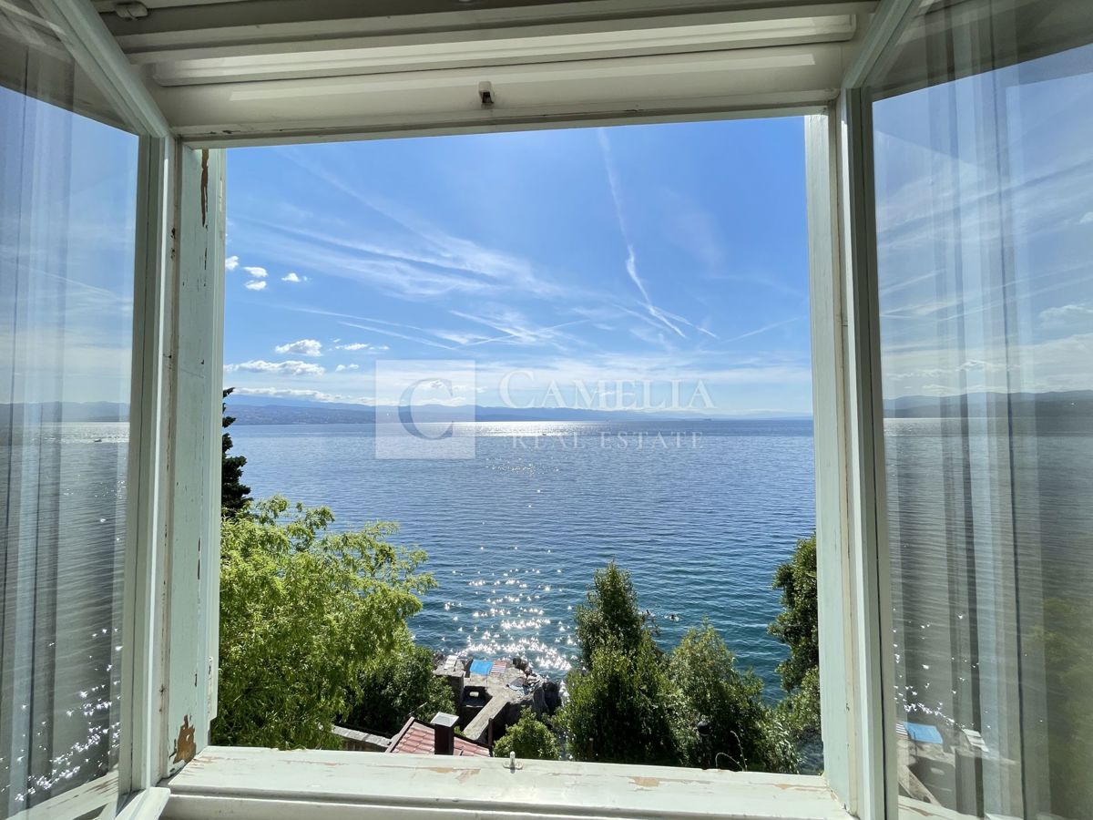 Stanovanje Opatija - Centar, Opatija, 91m2