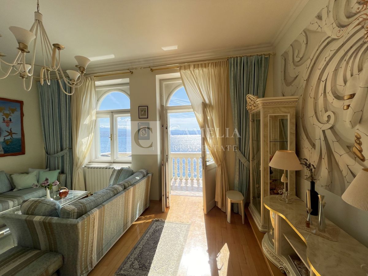 Stanovanje Opatija - Centar, Opatija, 91m2