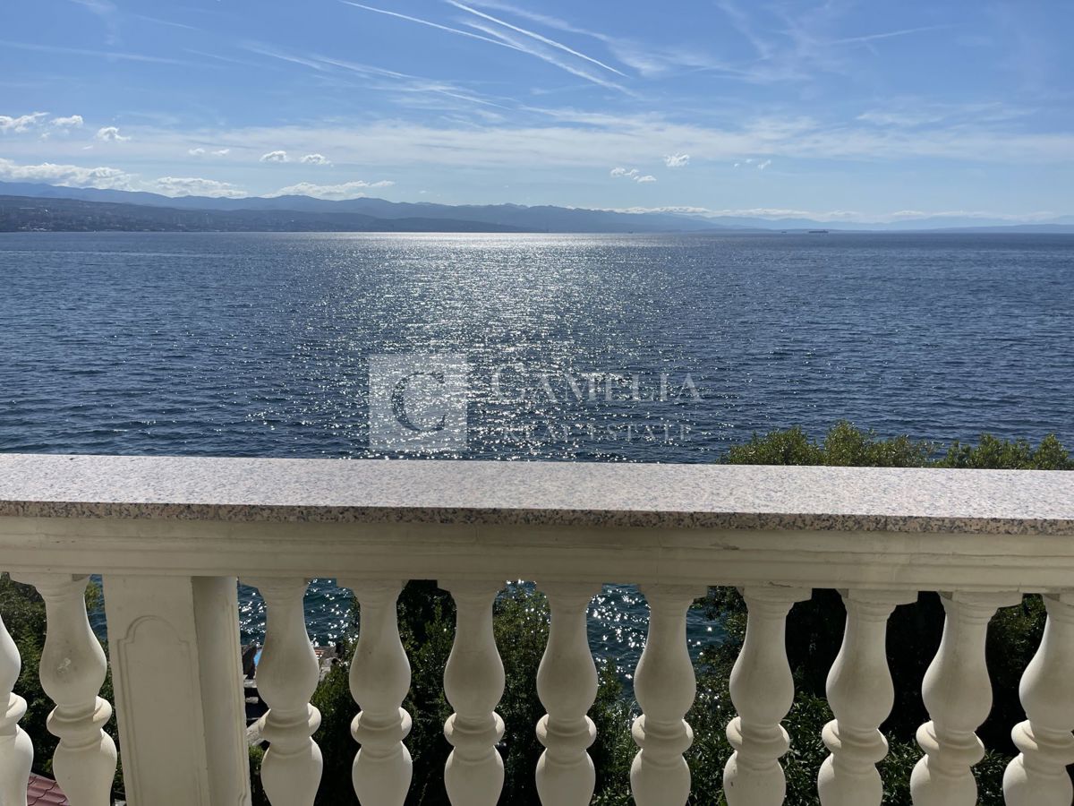 Stanovanje Opatija - Centar, Opatija, 91m2