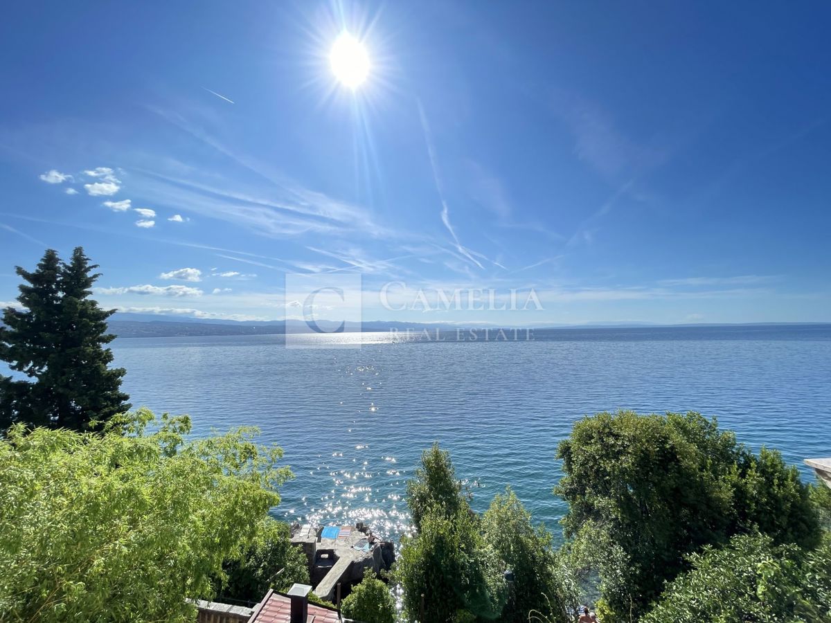 Stanovanje Opatija - Centar, Opatija, 91m2