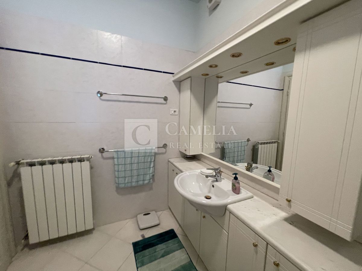 Stanovanje Opatija - Centar, Opatija, 91m2