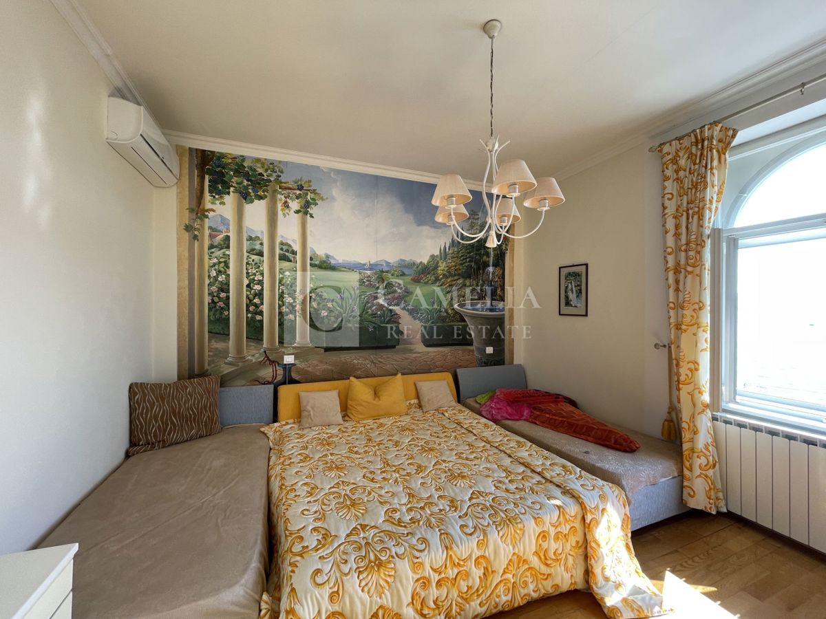 Stanovanje Opatija - Centar, Opatija, 91m2